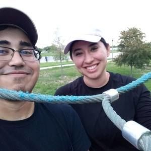 Meet your Posher, Matthew